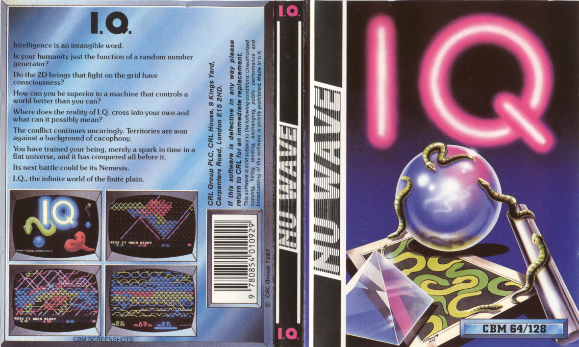 IQ — box-texture (EU)