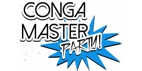 Conga Master Party — wheel-hd (WOR)