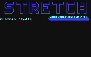Stretch — sstitle (WOR)