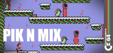 Pik n Mix — steamgrid