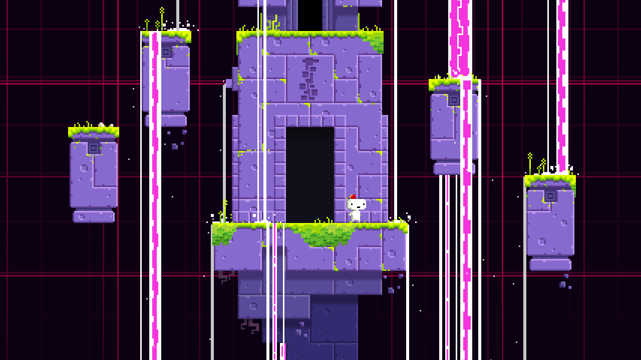 FEZ — ss (WOR)