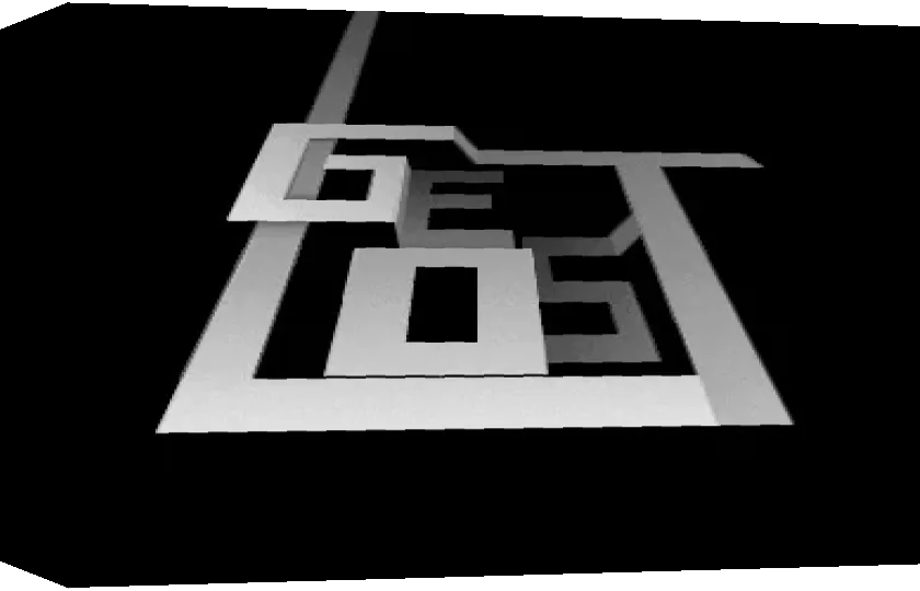 Get Lost! — box-3D (WOR)