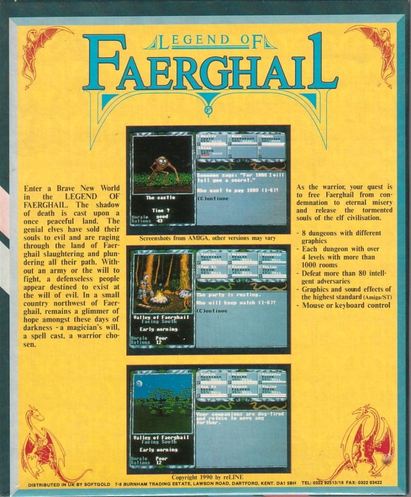 Legend Of Faerghail — box-2D-back (UK)