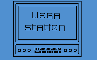 Wega Station — sstitle (WOR)