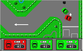 Hot Wheels — ss (WOR)