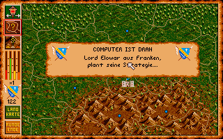 Kingdoms of Germany — ss (WOR)