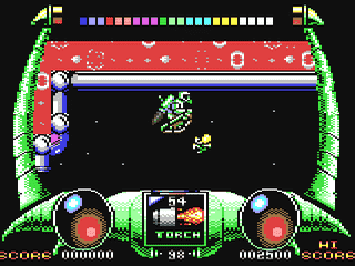 Extreme — ss (EU)