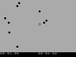 Bouncing Balls — ss (WOR)