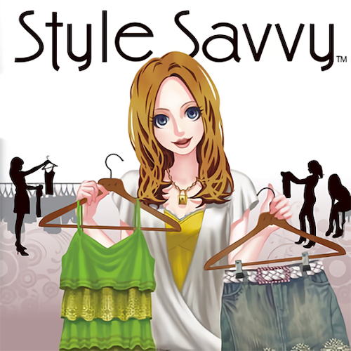 Style Savvy — support-texture (CUS)
