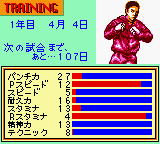 K.O. - The Pro Boxing — ss (WOR)