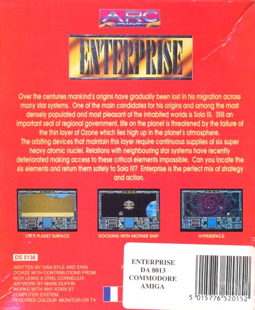 Enterprise — box-2D-back (WOR)