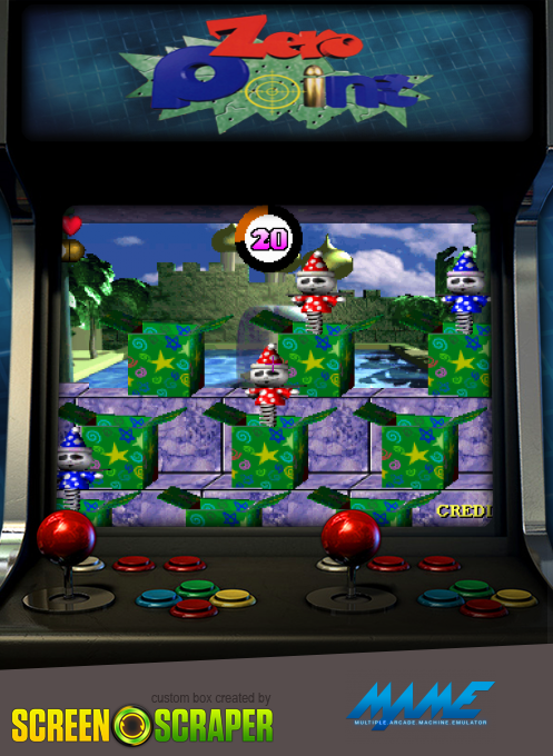 Zero Point — box-2D (SS)