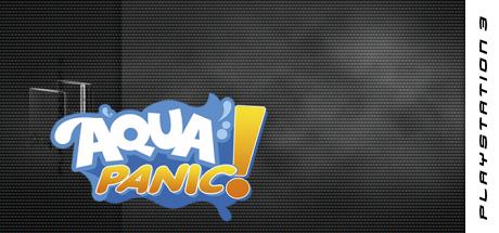 Aqua Panic! — steamgrid