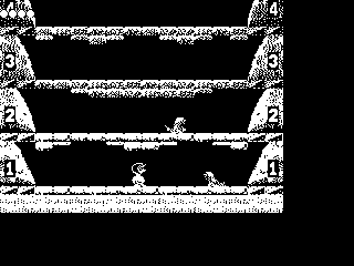 Ice Climber — ss (WOR)