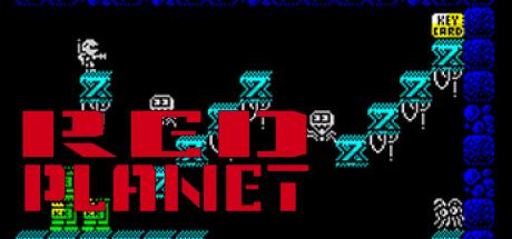 Red Planet — steamgrid