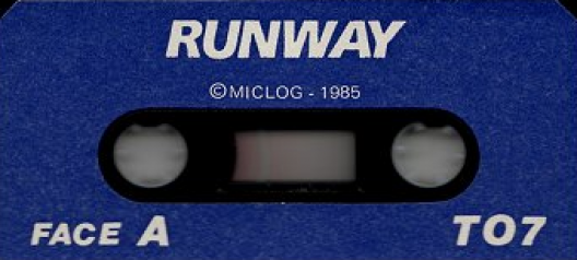 Runway — support-texture (WOR)