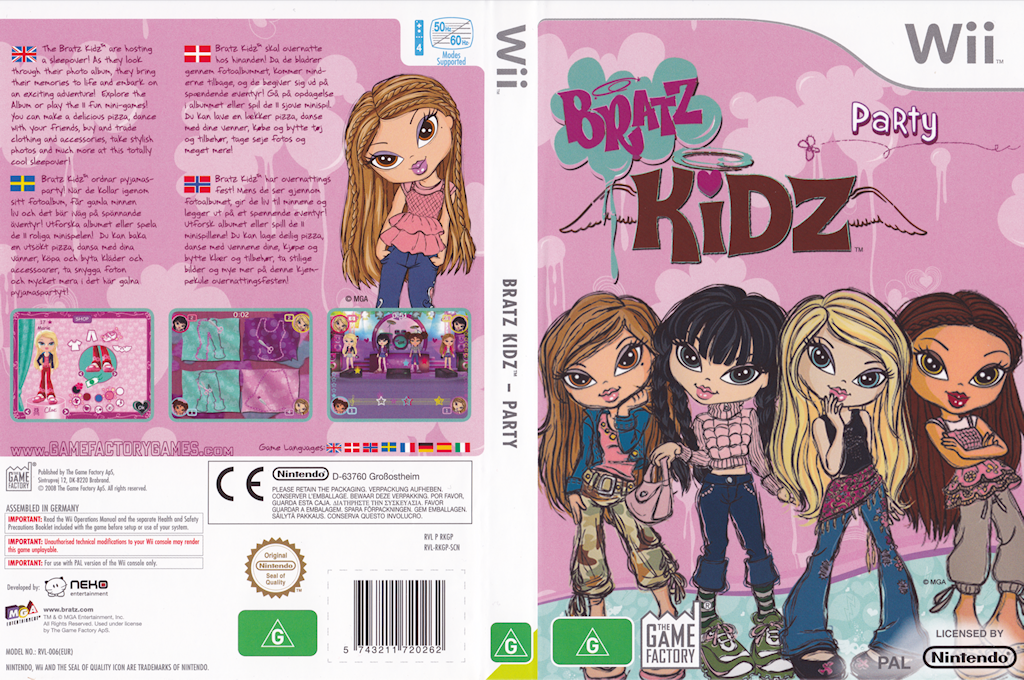 Bratz Kidz — box-texture (EU)