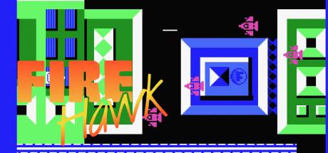 Firehawk — steamgrid