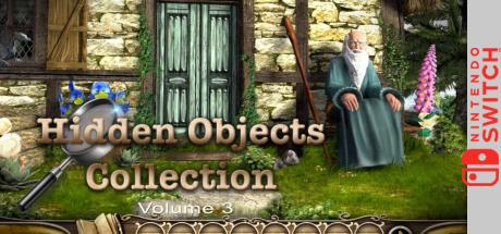 Hidden Objects Collection Volume 3 — steamgrid