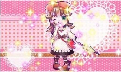 Bikkuri! Tobidasu! Mahou no Pen — ss (JP)