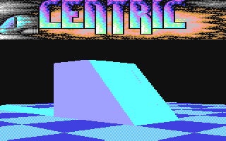 Centric — sstitle (WOR)