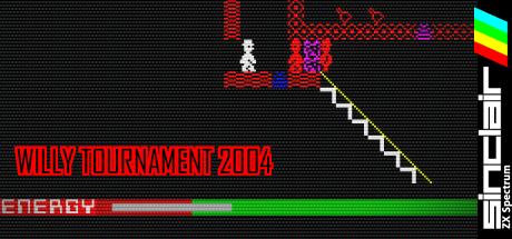 Willy Tournament 2004 — steamgrid