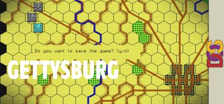 Gettysburg — steamgrid