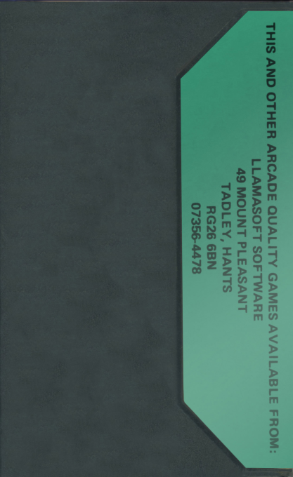Deflex V — box-2D-back (EU)