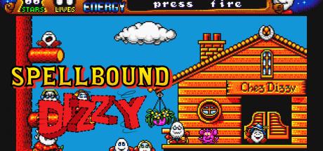 Dizzy 5 - Spellbound Dizzy — steamgrid
