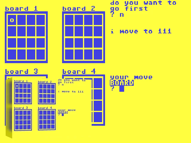 3 D OXO — mixrbv2 (WOR)