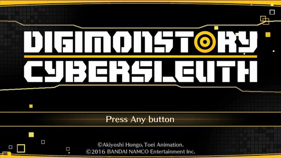 Digimon Story - Cyber Sleuth — sstitle (WOR)