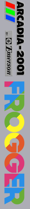 Frogger — box-2D-side (WOR)