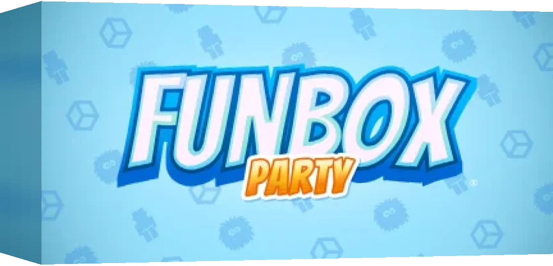Funbox Party — box-3D (WOR)