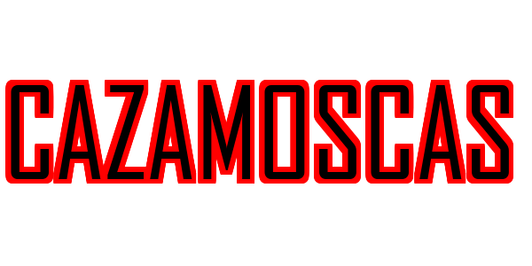 Cazamoscas — wheel-hd (SS)