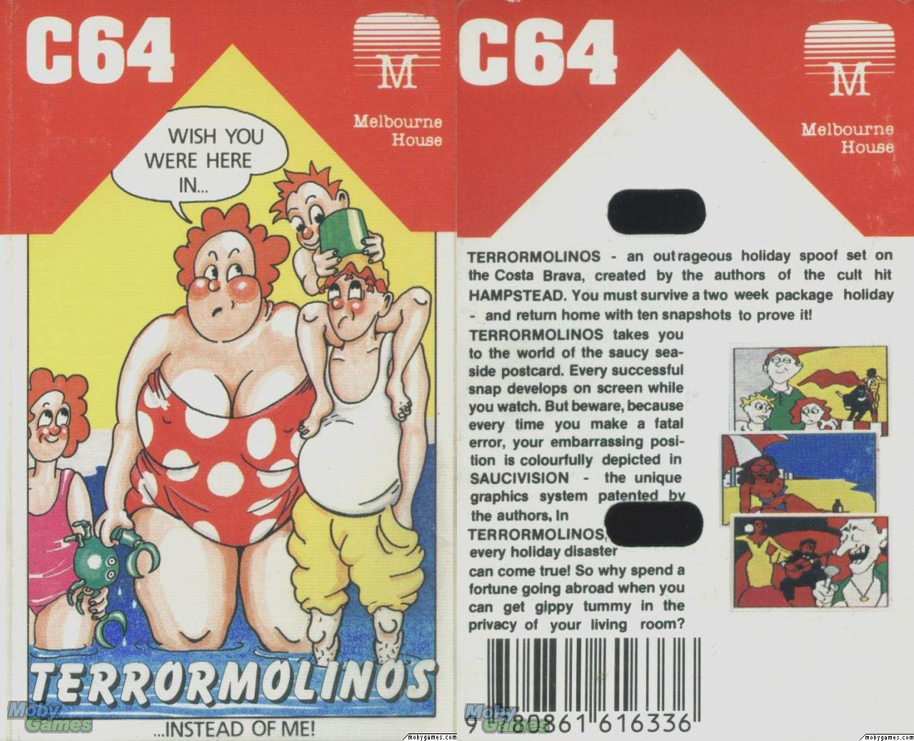 Terrormolinos — box-scan (EU)