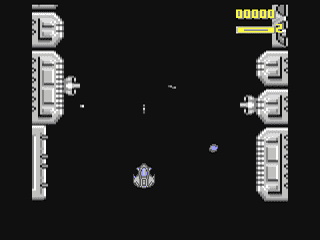 Sidewinder II — ss (WOR)