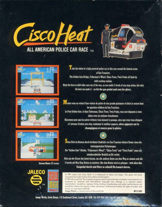 Cisco Heat — box-2D-back (EU)
