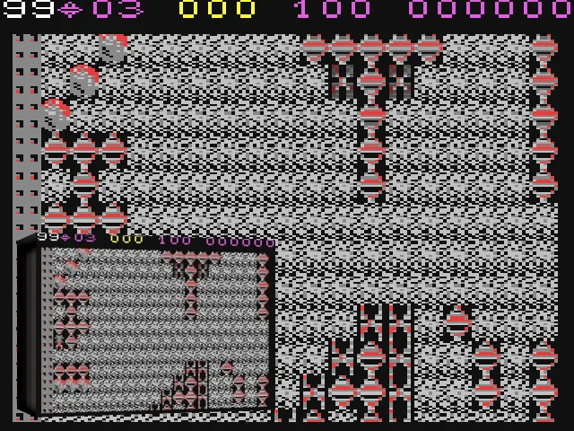 PETE Dash Beginner — mixrbv2 (WOR)
