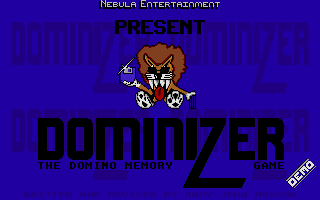 Dominizer — sstitle (WOR)