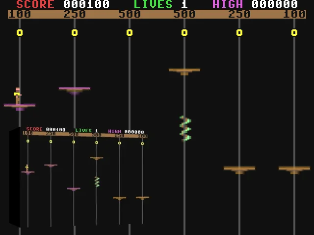 Platforms — mixrbv2 (WOR)