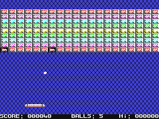 Sheep Out — ss (WOR)