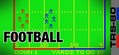 Football — steamgrid