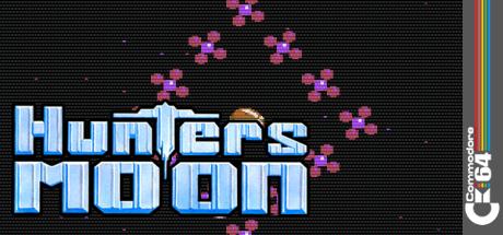 Hunter's Moon — steamgrid