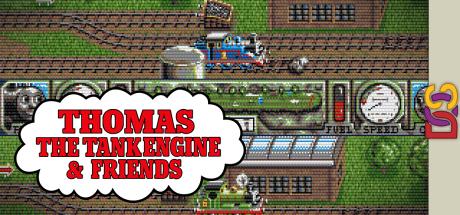 Thomas The Tank Engine And Friends - The Collection — steamgrid