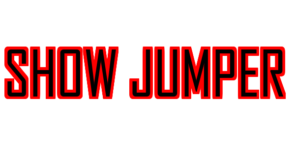 Show Jumper — wheel-hd (SS)