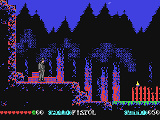 Shadow over Hawksmill, The — ss (WOR)