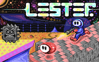 Lester — sstitle (WOR)