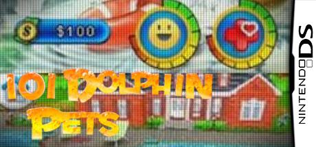 101 Dolphin Pets — steamgrid