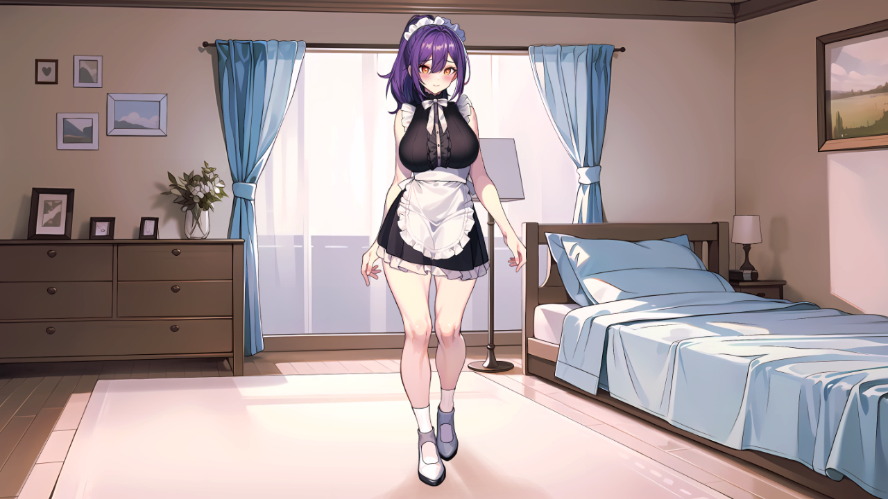 Hentai Girls — ss (WOR)