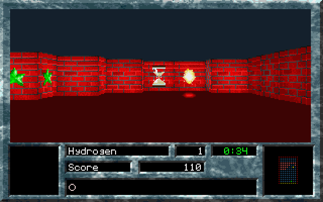 Breakfree — ss (WOR)